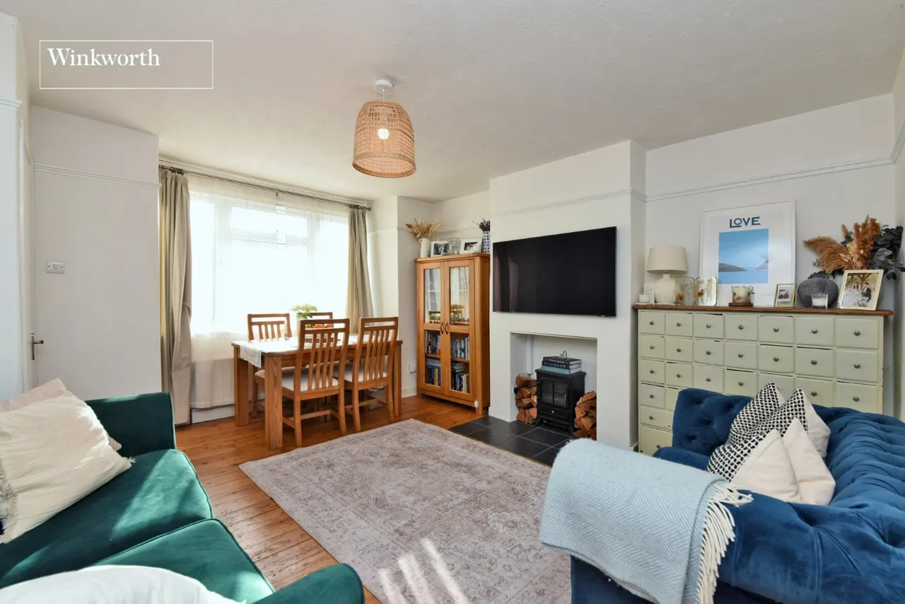 Brinkley Road, Worcester Park, KT4, photo 2