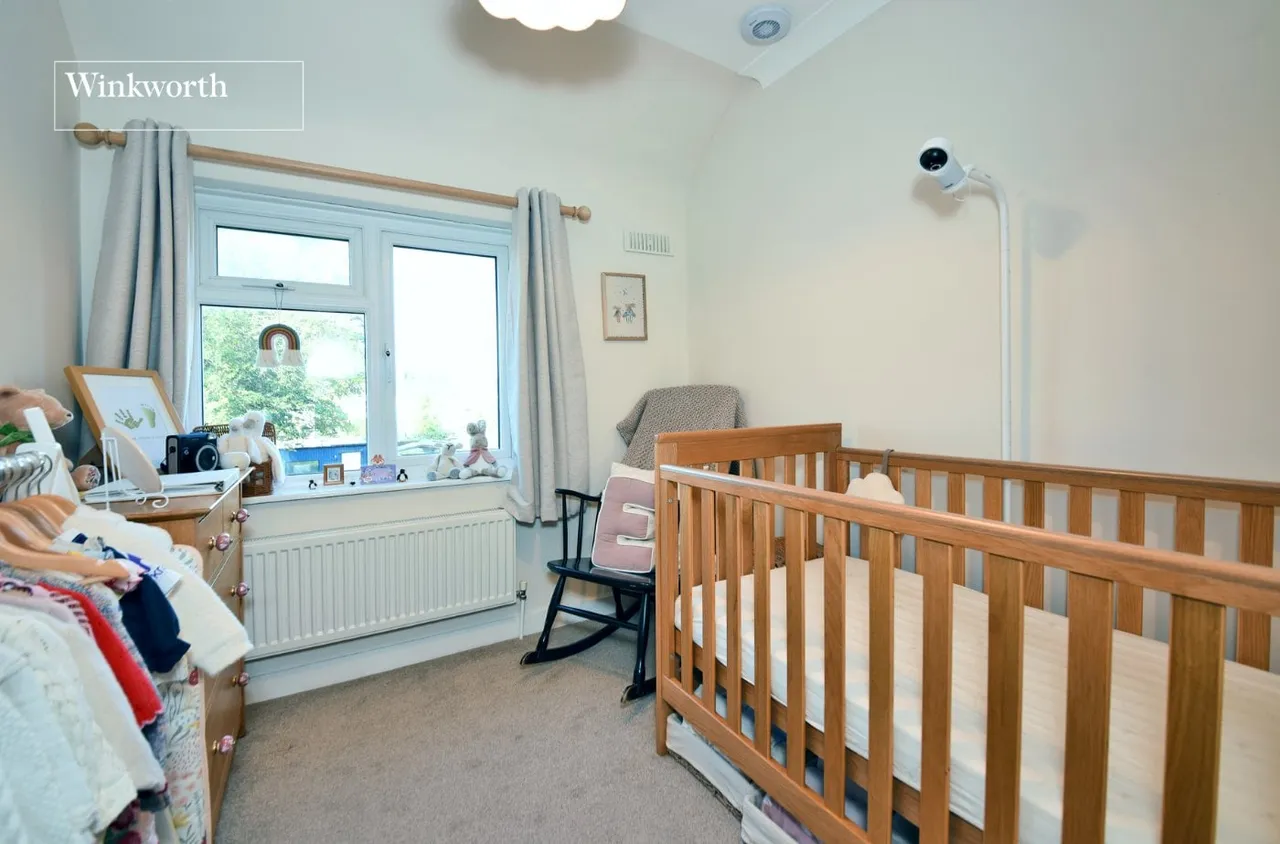Brinkley Road, Worcester Park, KT4, photo 12