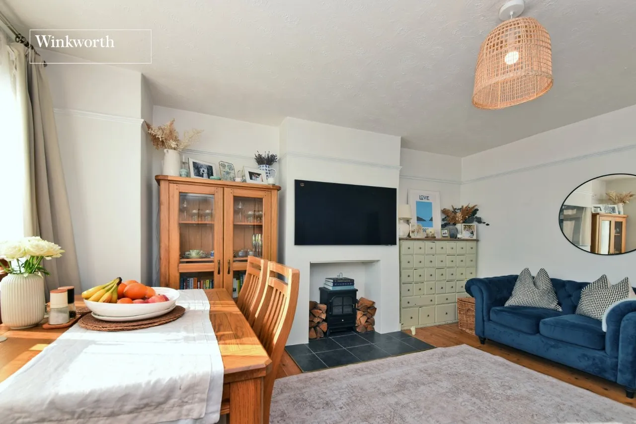 Brinkley Road, Worcester Park, KT4, photo 8