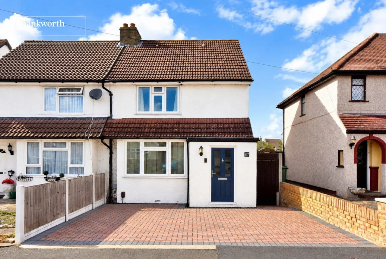 Brinkley Road, Worcester Park, KT4, photo 14