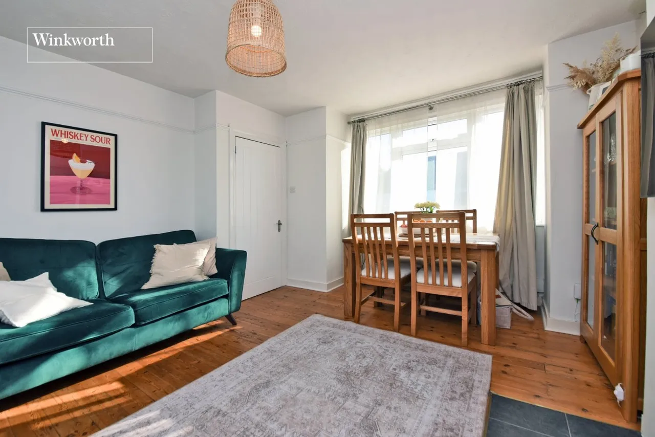 Brinkley Road, Worcester Park, KT4, photo 9