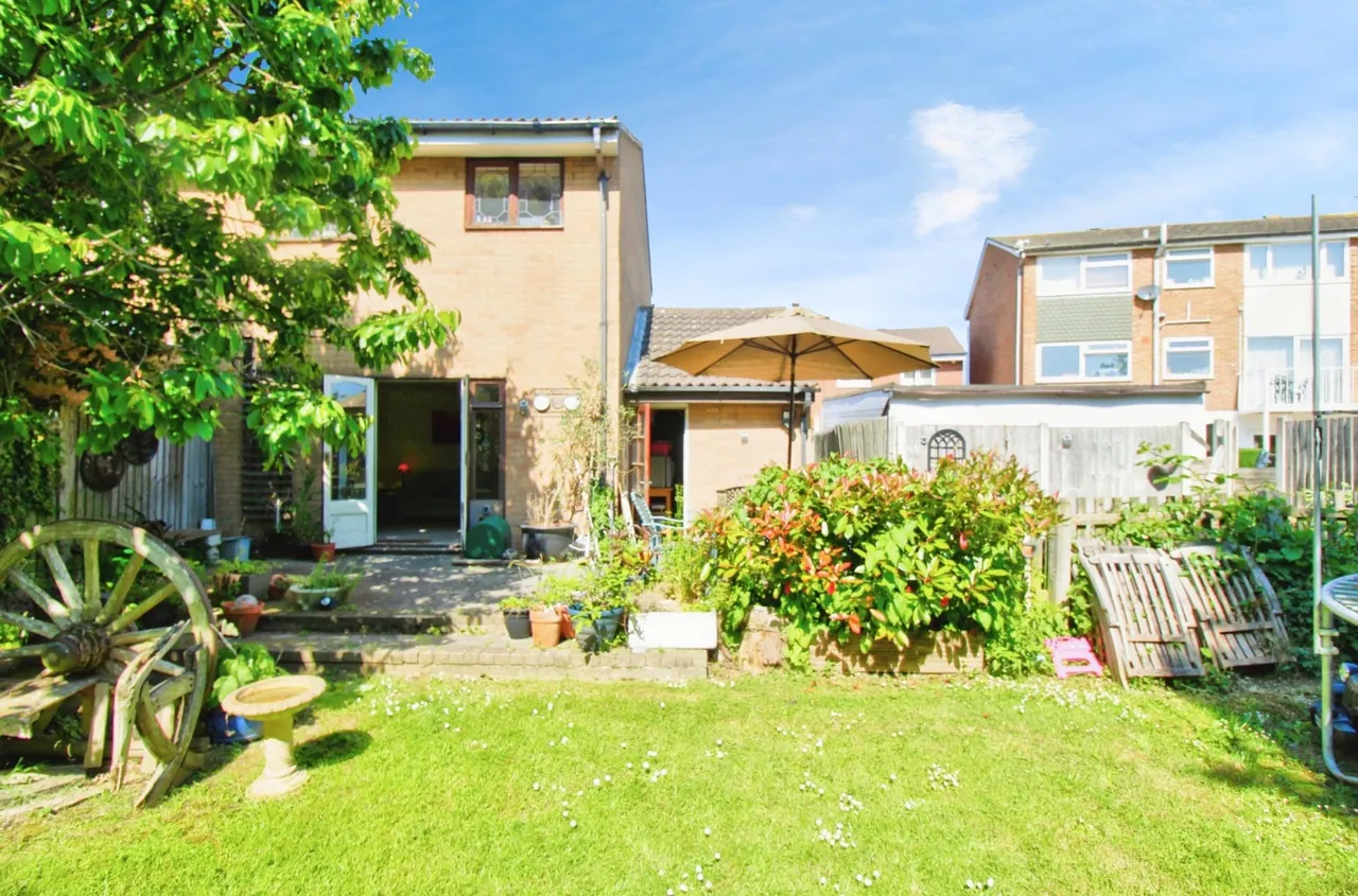 Aragon Close, Romford, RM5, photo 16