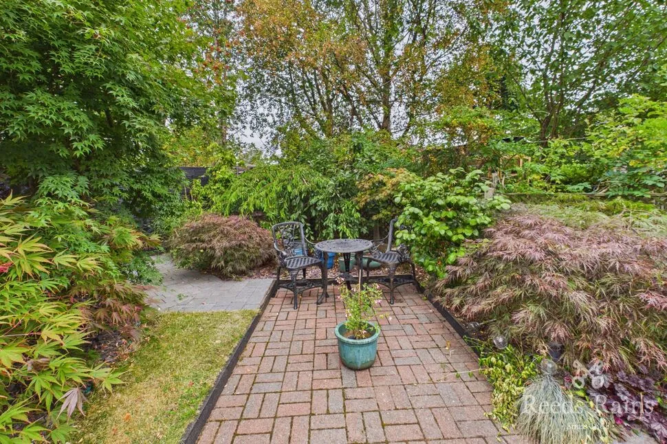 Stevenage Drive, Macclesfield, Cheshire, SK11, photo 12