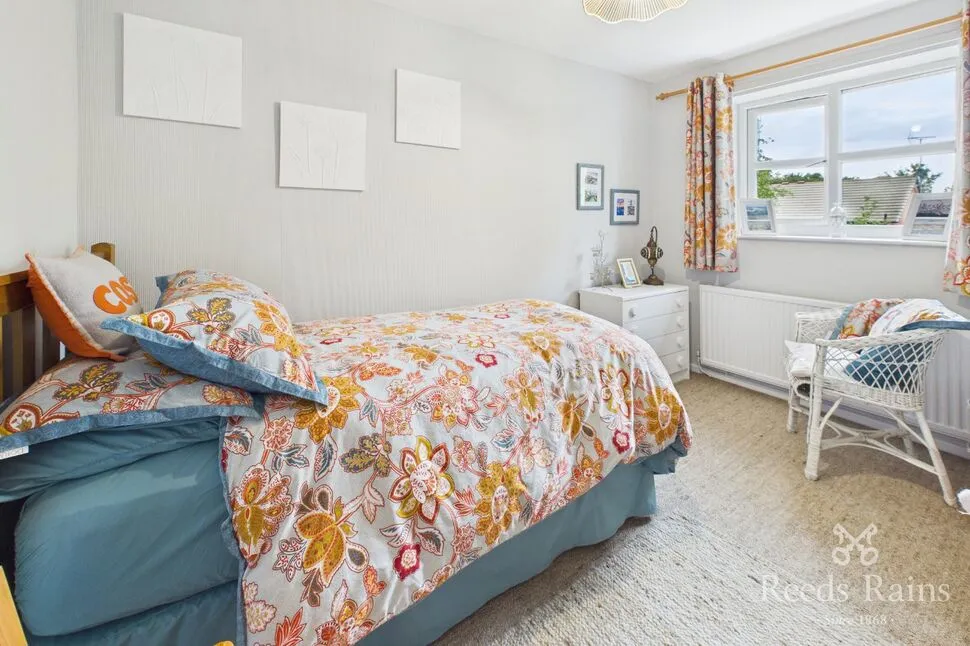 Stevenage Drive, Macclesfield, Cheshire, SK11, photo 7