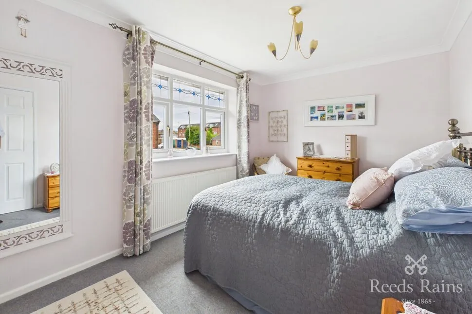 Stevenage Drive, Macclesfield, Cheshire, SK11, photo 6