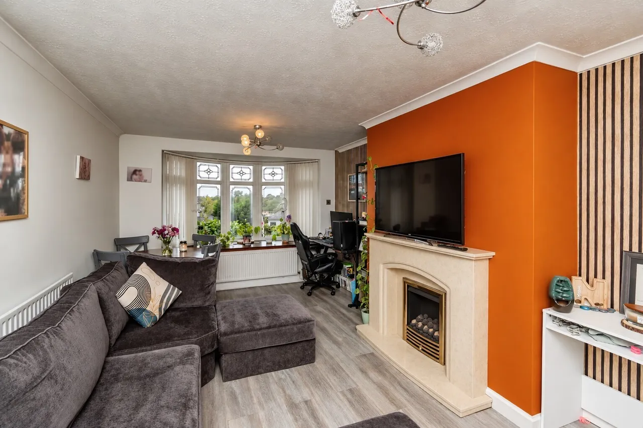Heath Street, Hednesford, WS12, photo 5