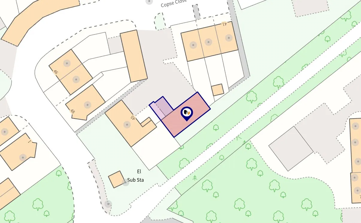 Copse Close, Fleet, Hampshire, GU51 1FA, photo 14