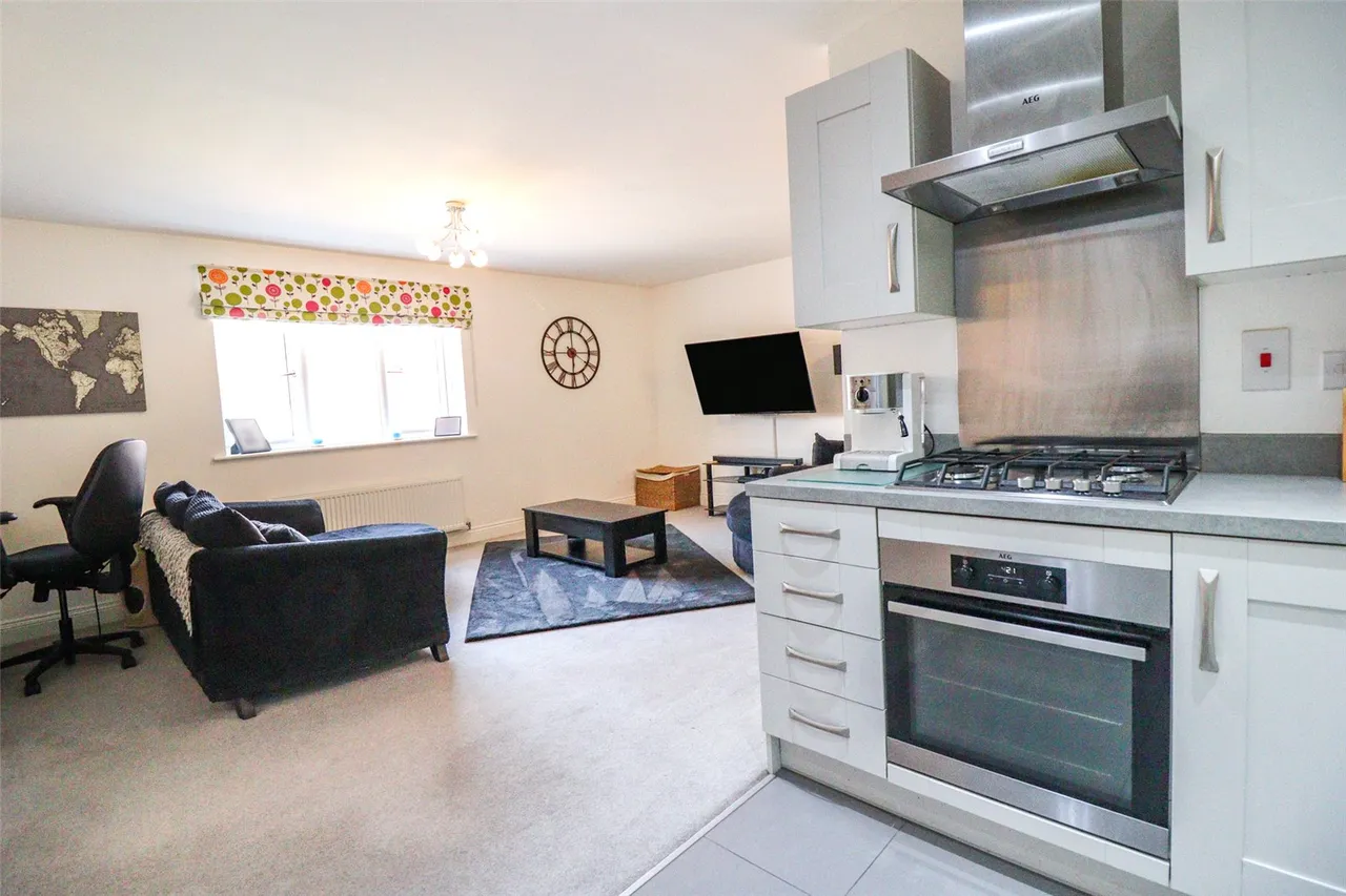Copse Close, Fleet, Hampshire, GU51 1FA, photo 12