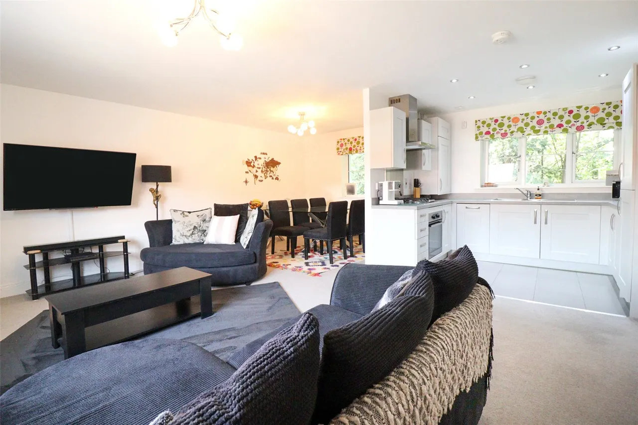 Copse Close, Fleet, Hampshire, GU51 1FA, photo 3