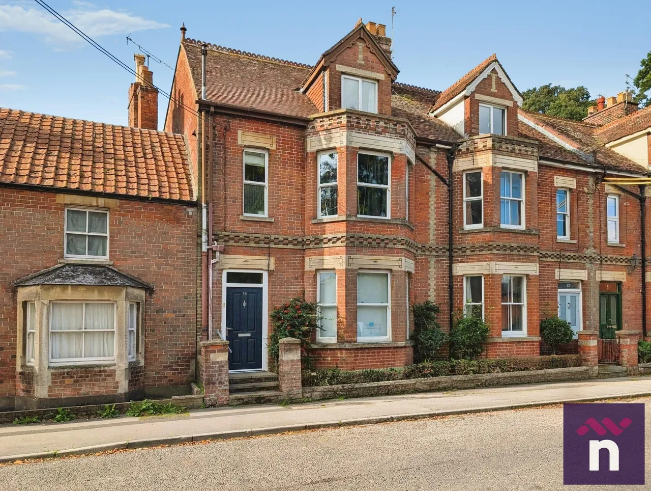 4 bed house for sale, Boreham Road, Warminster, BA12