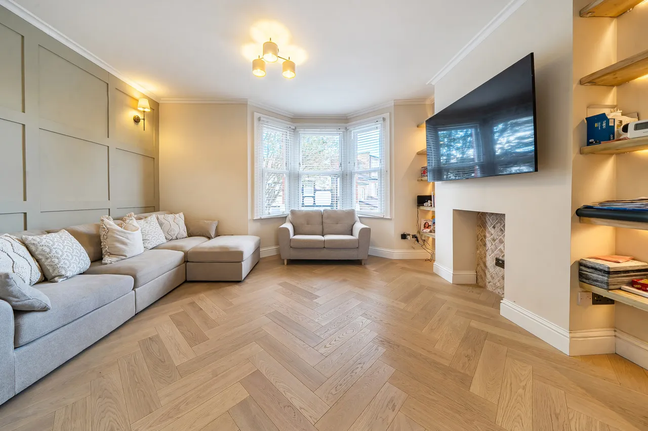 Dudley Gardens, Ealing, W13, photo 15