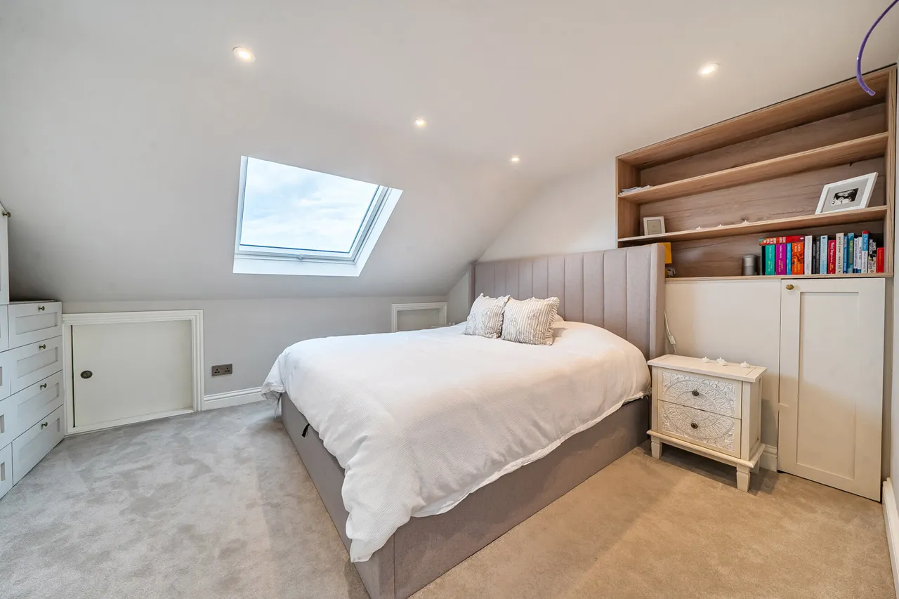 Dudley Gardens, Ealing, W13, photo 4