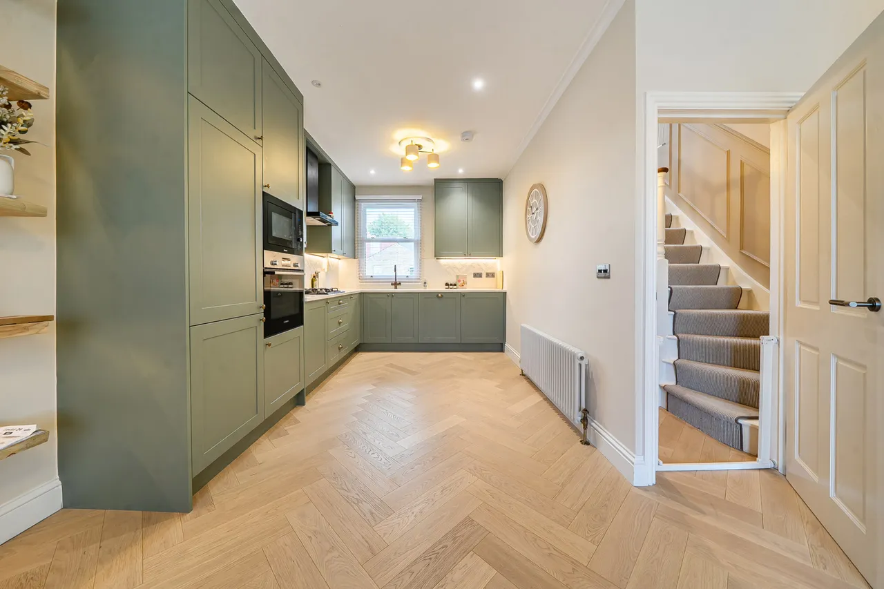 Dudley Gardens, Ealing, W13, photo 10