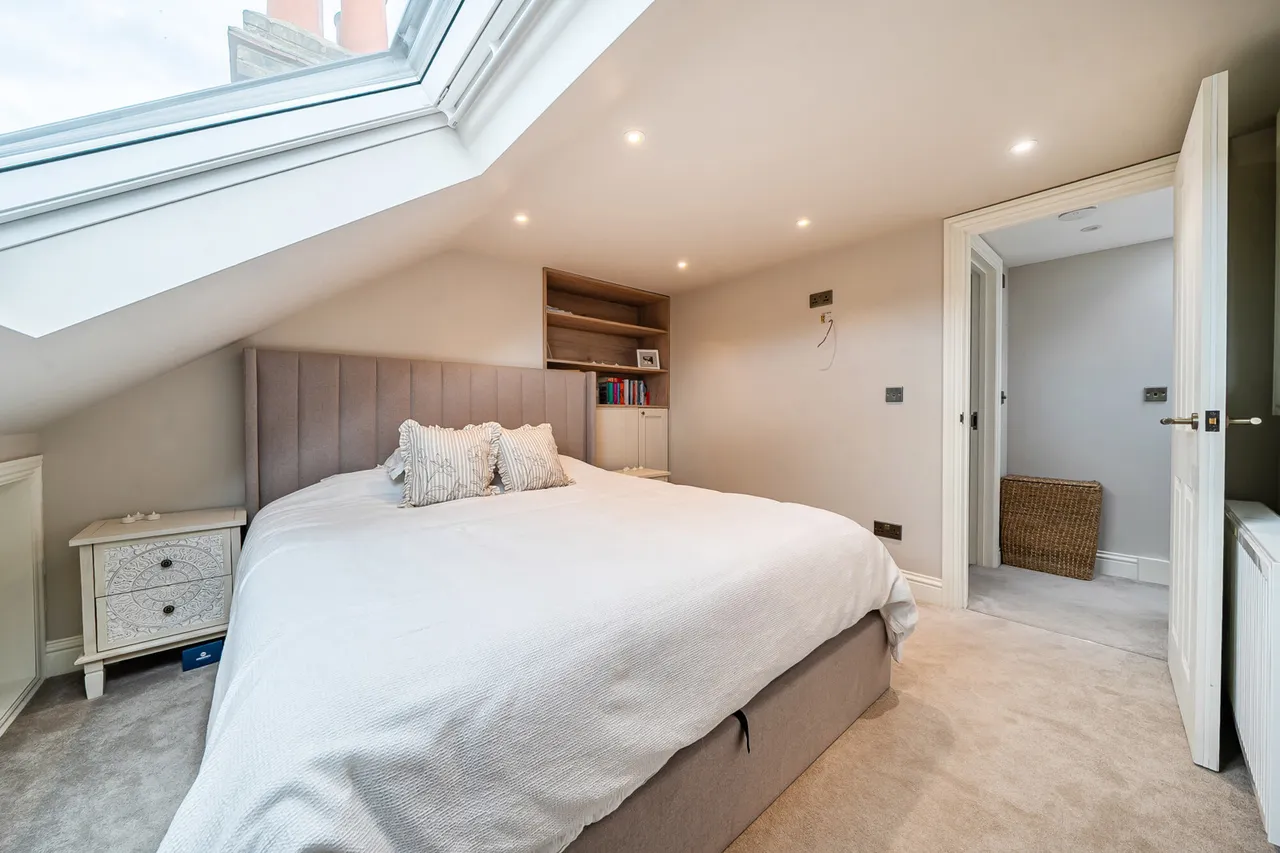 Dudley Gardens, Ealing, W13, photo 13