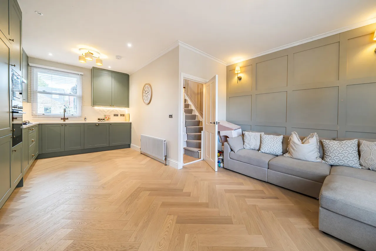 Dudley Gardens, Ealing, W13, photo 3