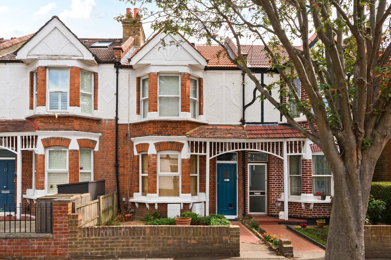 Dudley Gardens, Ealing, W13, photo 17