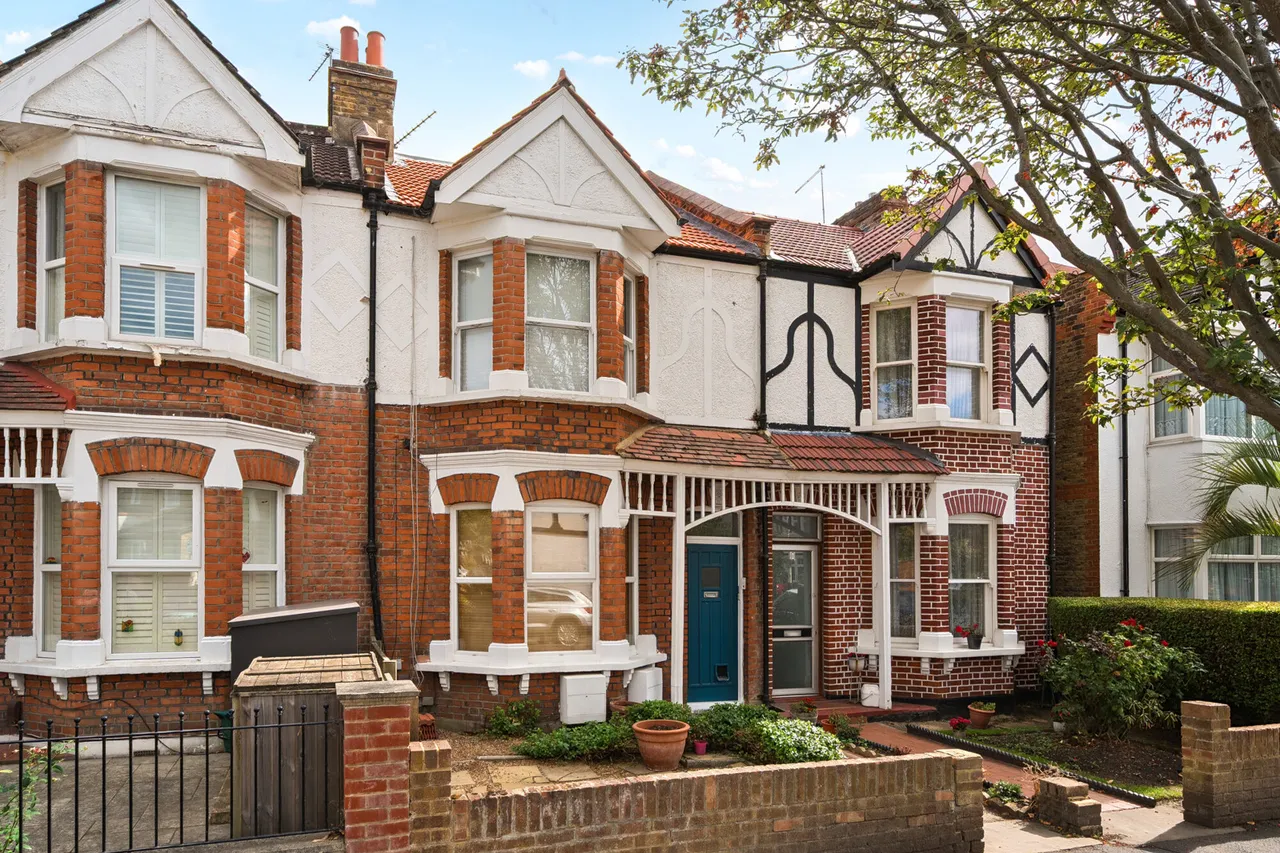 Dudley Gardens, Ealing, W13, photo 5