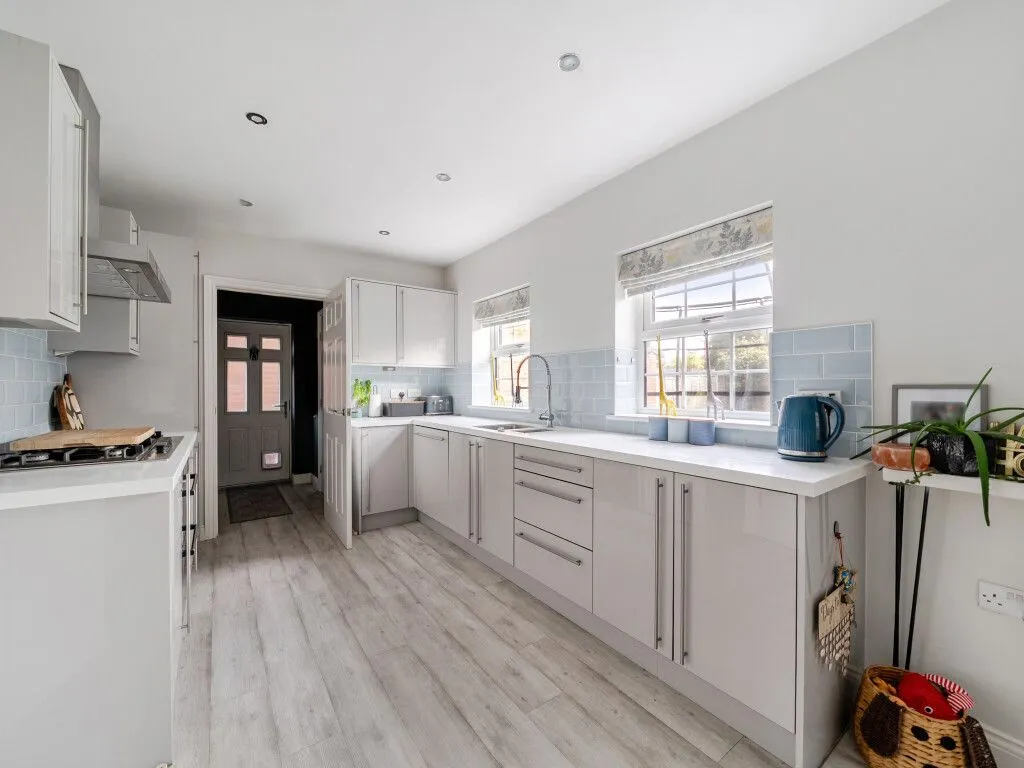 Leafield Drive, Wrenthorpe, WF2, photo 17