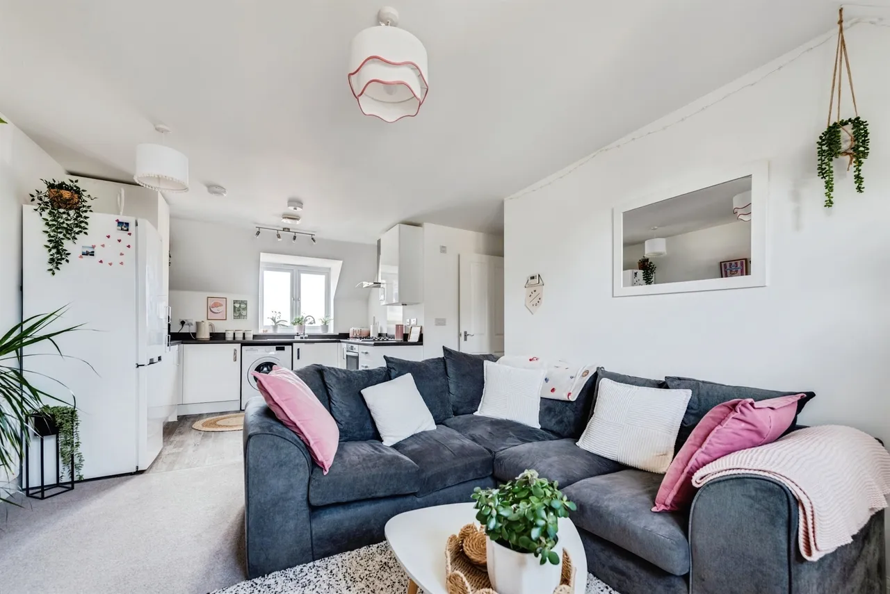 Centenary Way, Witney, OX29, photo 4