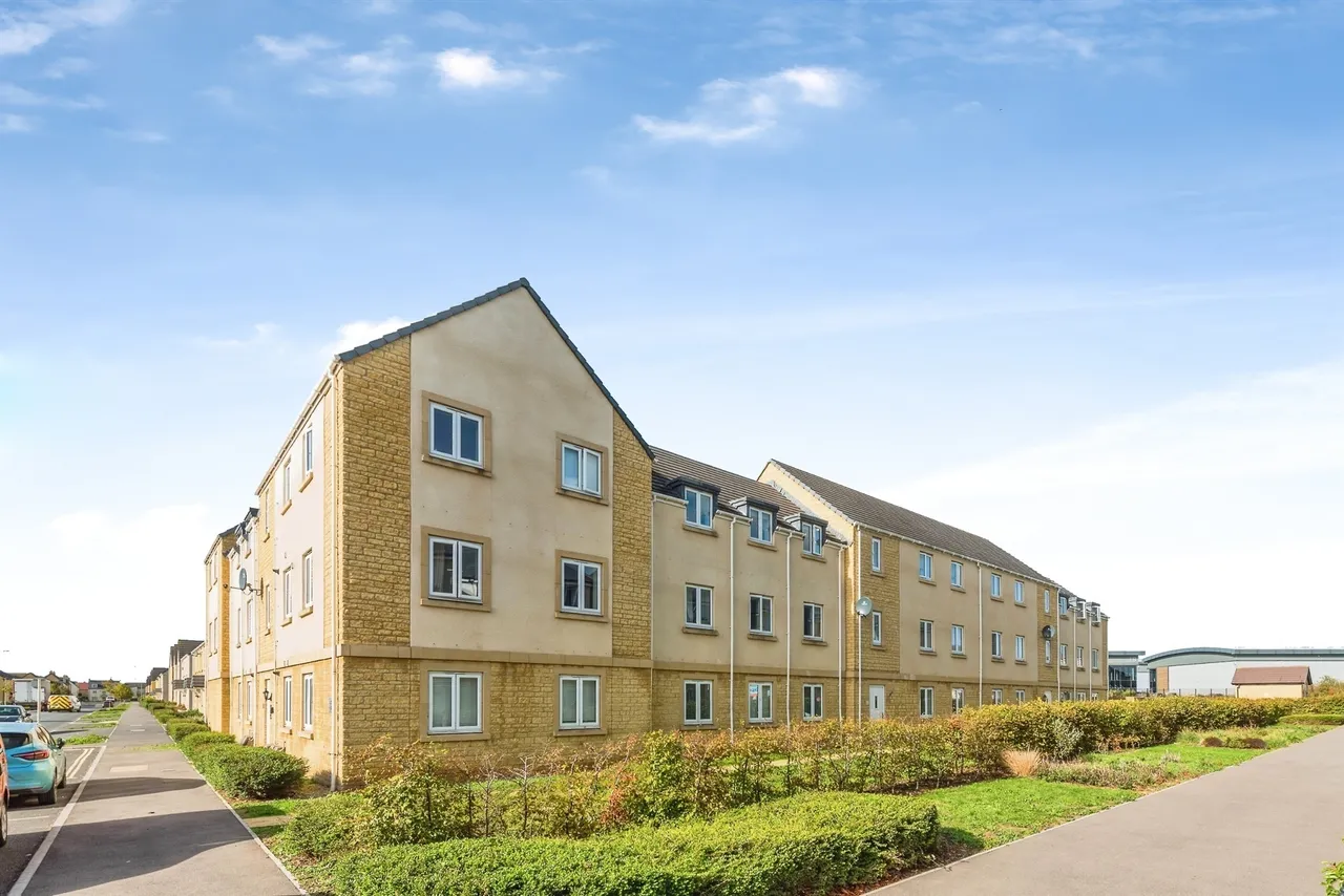 Centenary Way, Witney, OX29, photo 13