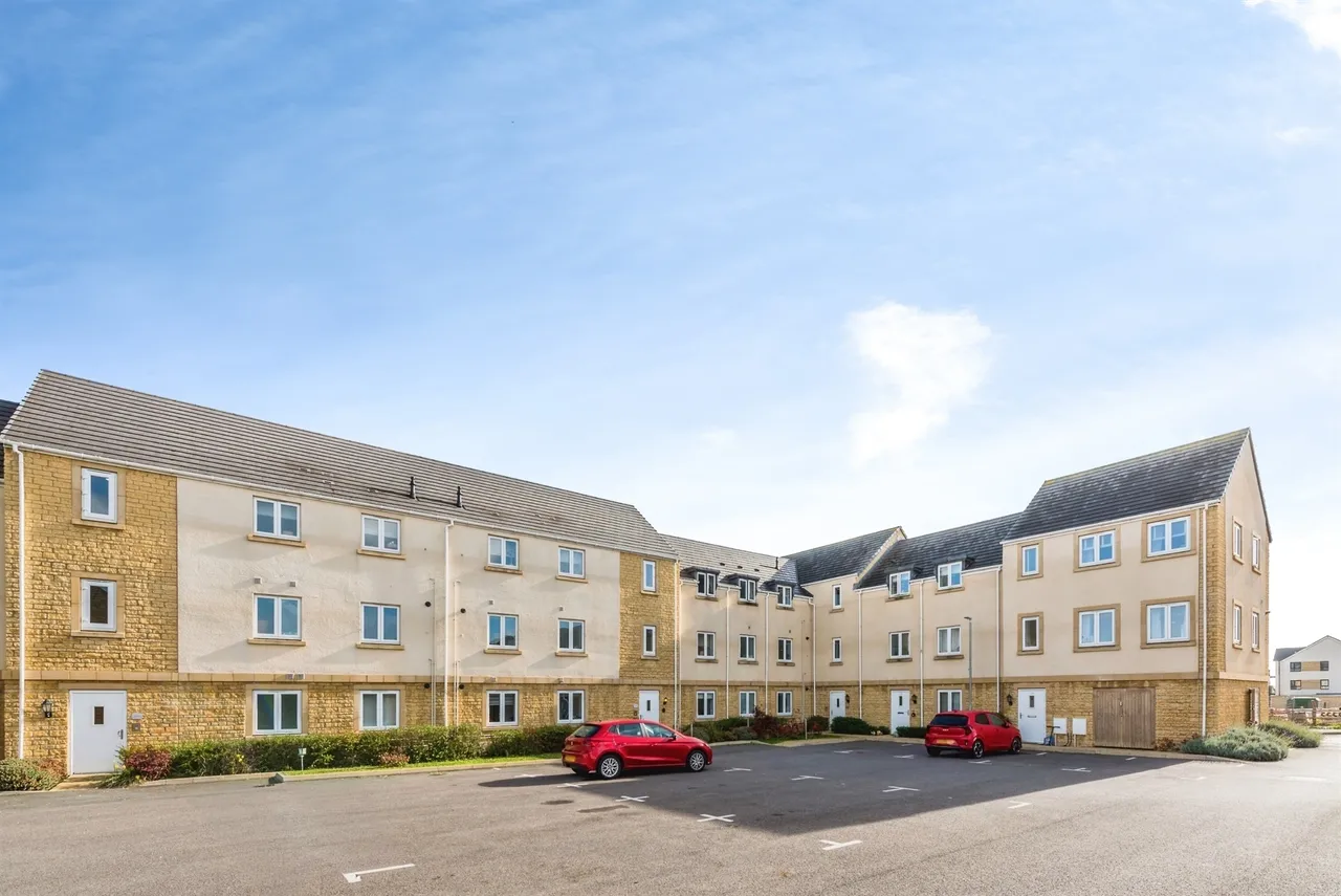 Centenary Way, Witney, OX29, photo 12