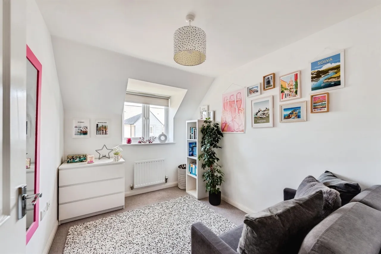 Centenary Way, Witney, OX29, photo 8