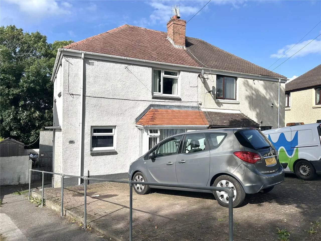 3 bed house for sale, St. Lawrence Avenue, Milford Haven, SA73