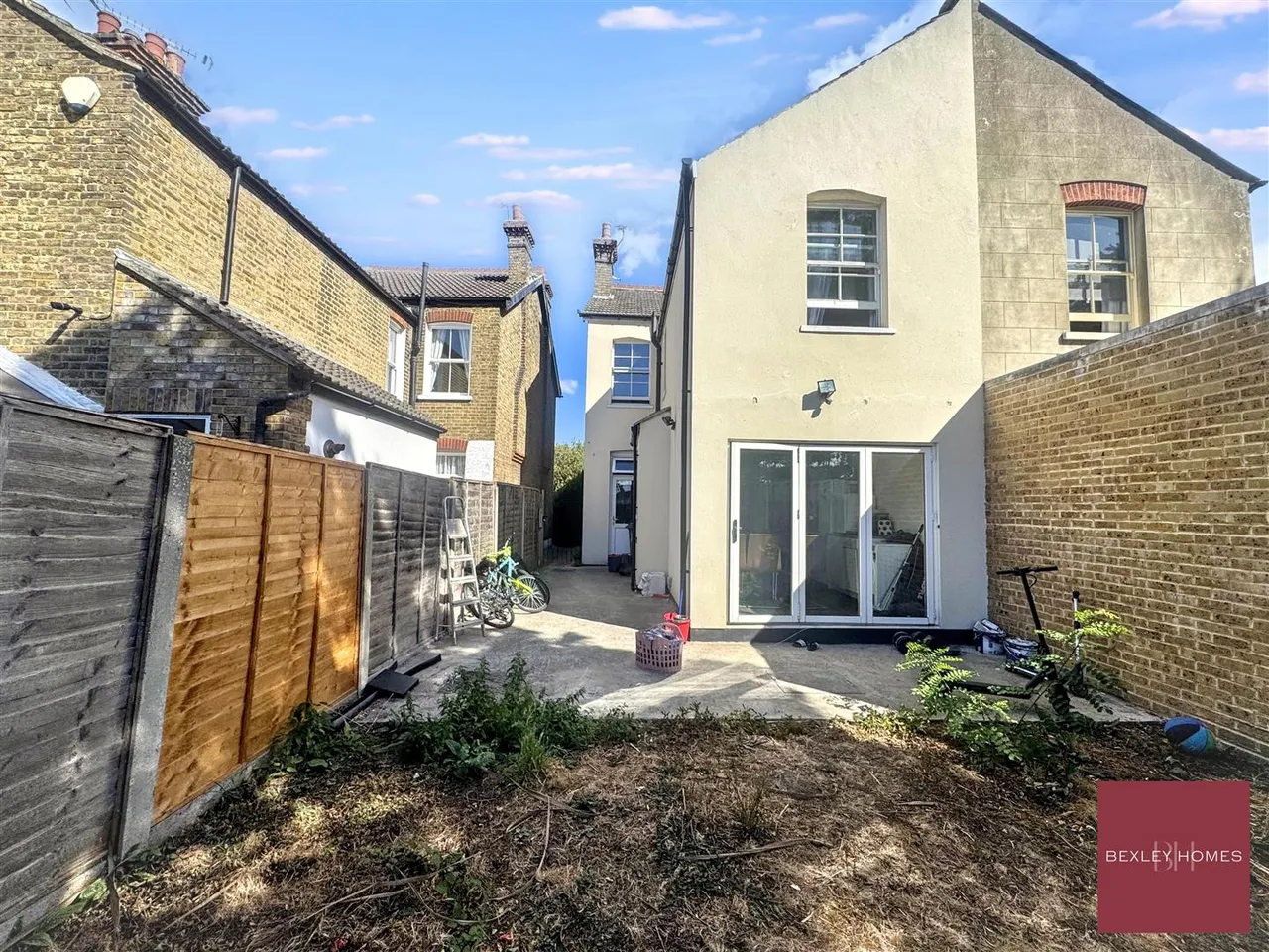 Woolwich Road, London, SE2, photo 20