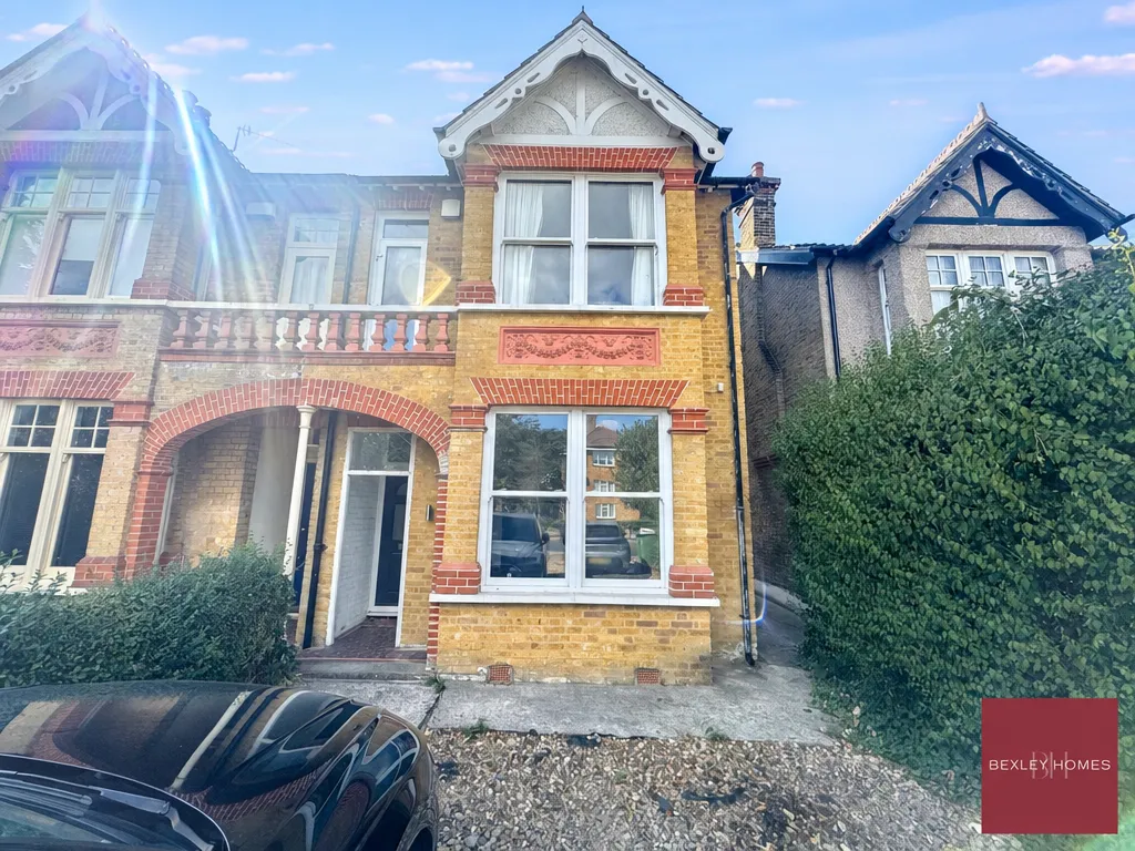 4 bed house to rent, Woolwich Road, London, SE2