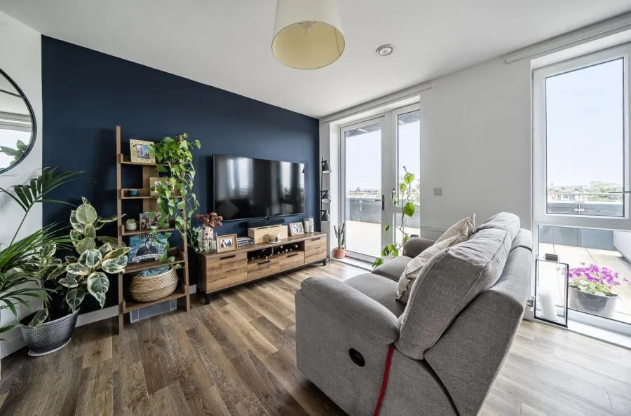 Colonnade Gardens, Acton, W3, photo 17