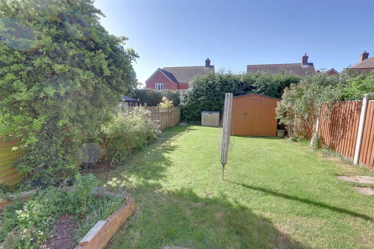 Foley Road, Newent, GL18, photo 11