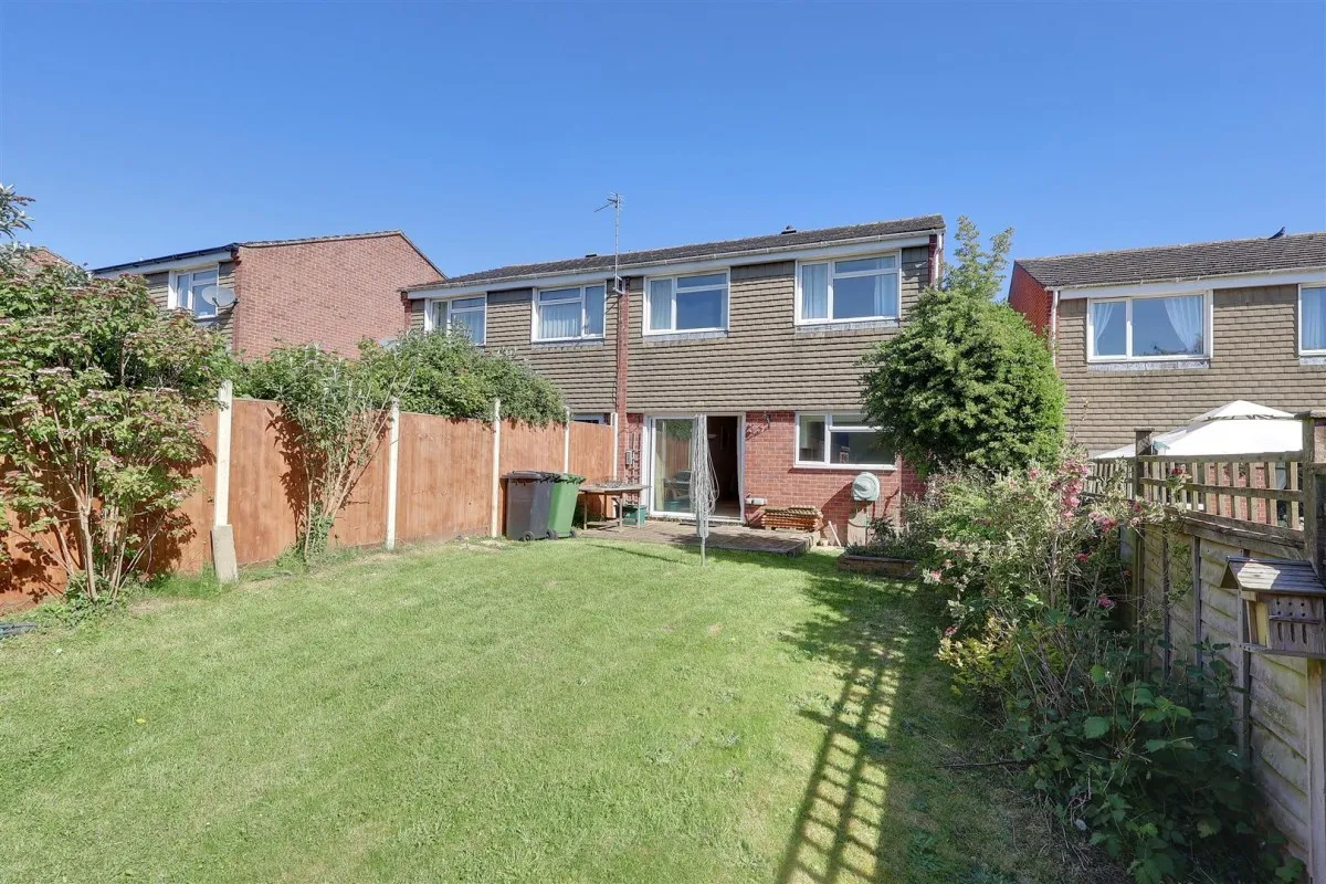 Foley Road, Newent, GL18, photo 5
