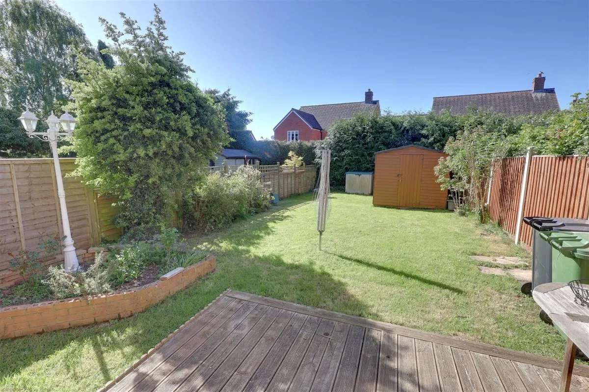 Foley Road, Newent, GL18, photo 10