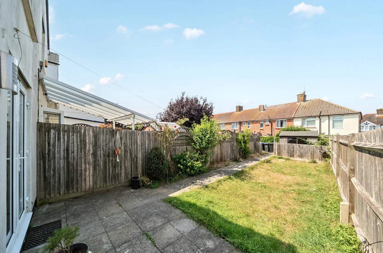 Cottenham Road, Worthing, BN11, photo 2