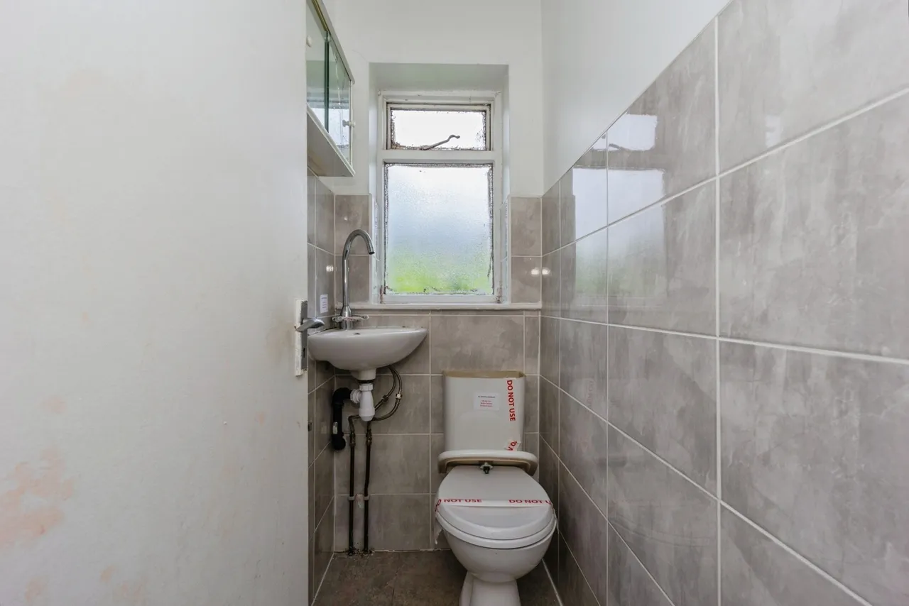 Cromwell Avenue, Manchester, Whalley Range, M16, photo 15