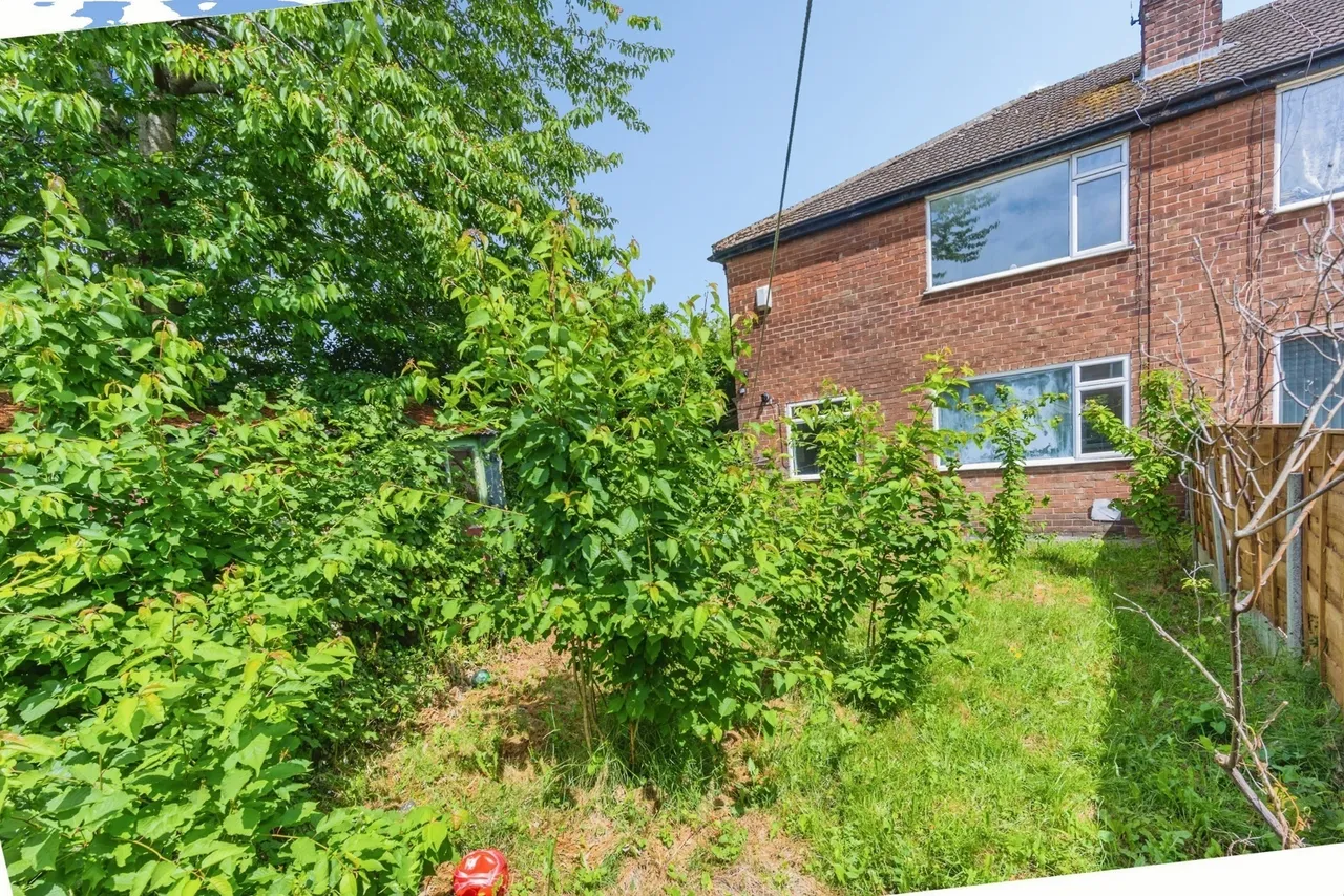 Cromwell Avenue, Manchester, Whalley Range, M16, photo 23