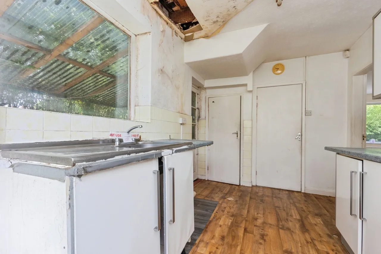 Cromwell Avenue, Manchester, Whalley Range, M16, photo 10