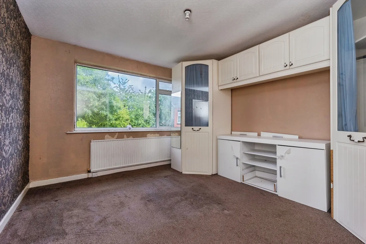 Cromwell Avenue, Manchester, Whalley Range, M16, photo 14