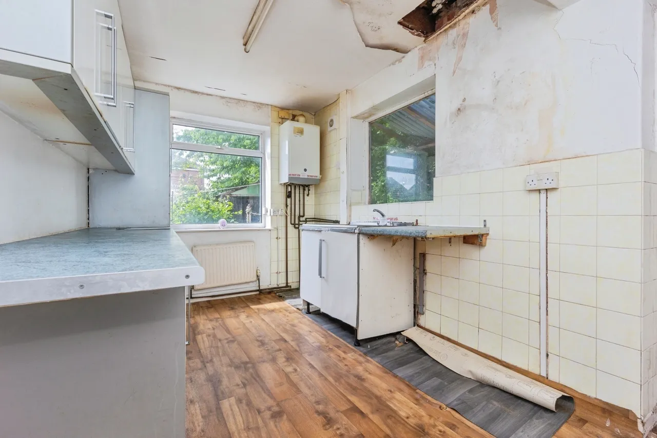 Cromwell Avenue, Manchester, Whalley Range, M16, photo 9