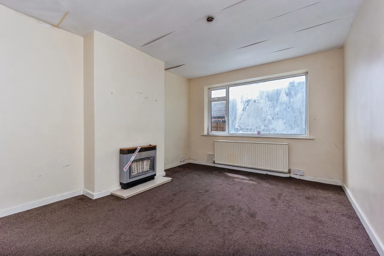 Cromwell Avenue, Manchester, Whalley Range, M16, photo 19