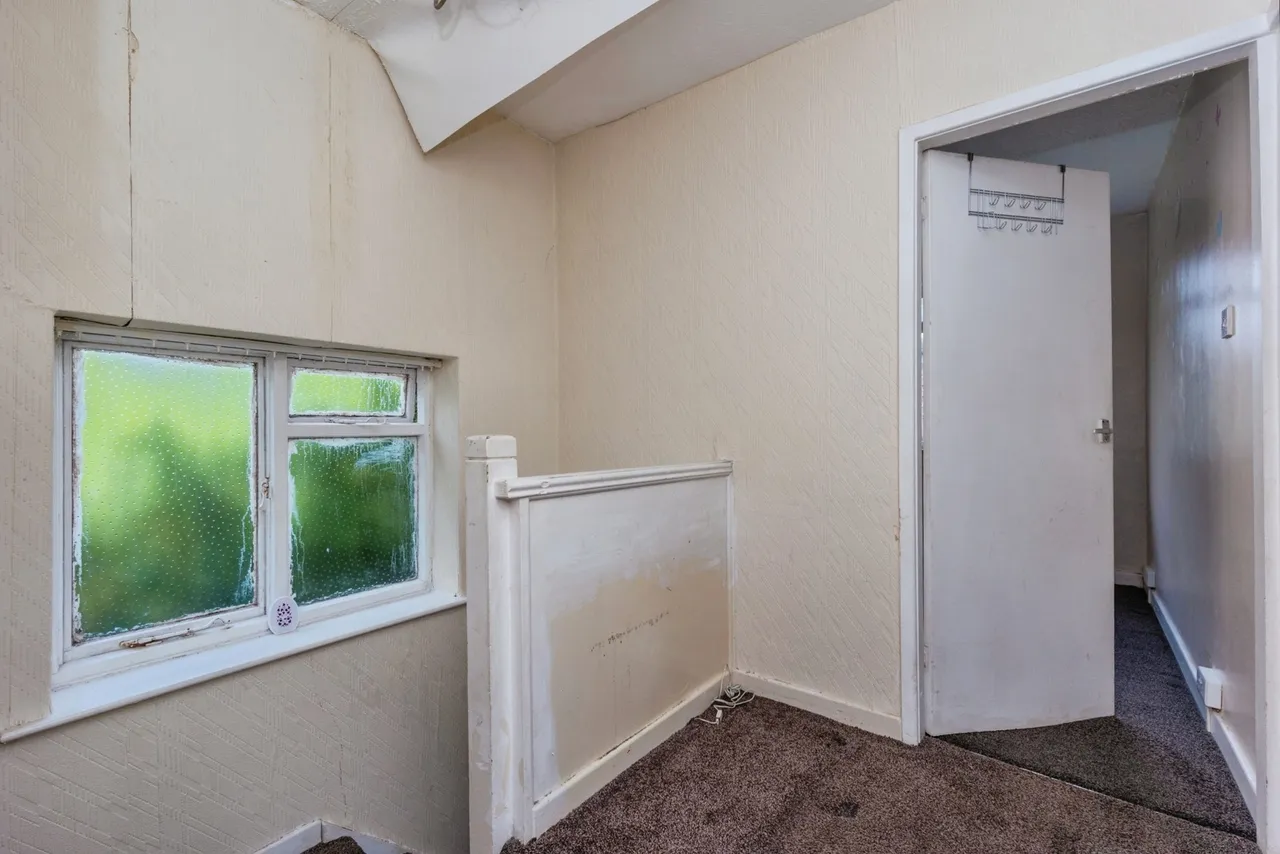 Cromwell Avenue, Manchester, Whalley Range, M16, photo 21