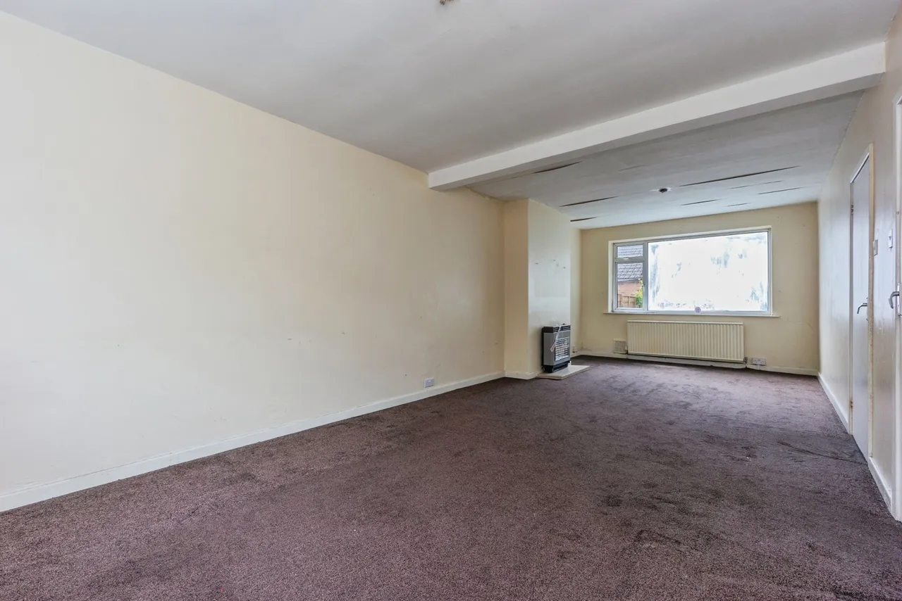 Cromwell Avenue, Manchester, Whalley Range, M16, photo 4