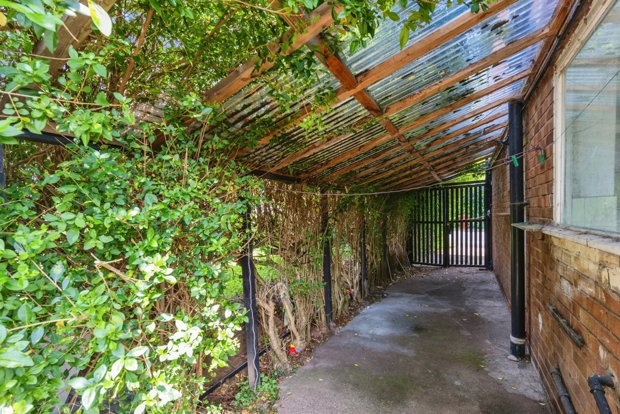 Cromwell Avenue, Manchester, Whalley Range, M16, photo 22