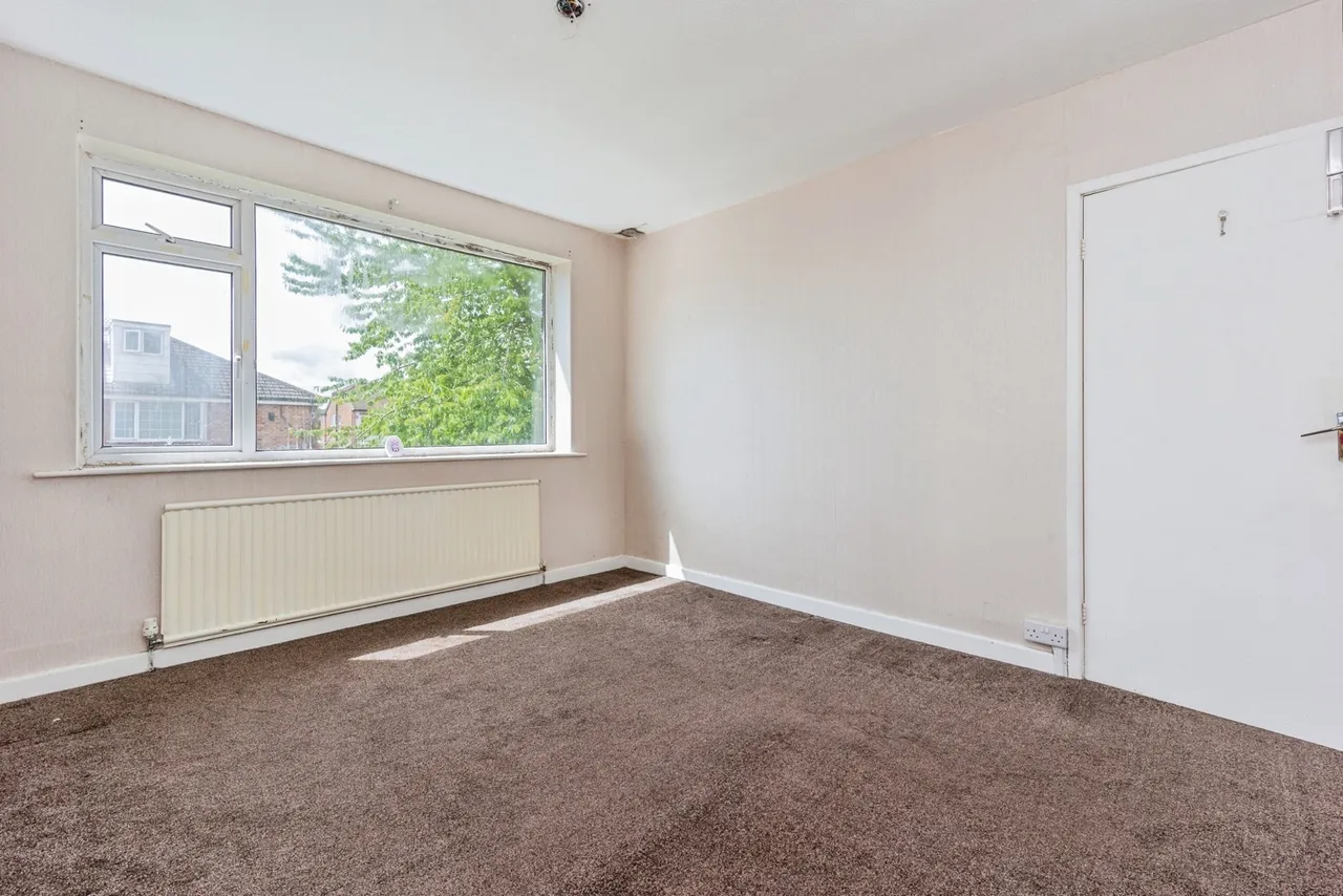 Cromwell Avenue, Manchester, Whalley Range, M16, photo 11