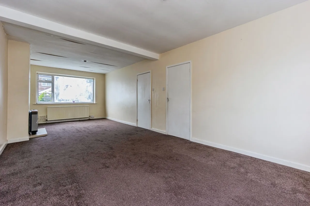 Cromwell Avenue, Manchester, Whalley Range, M16, photo 6
