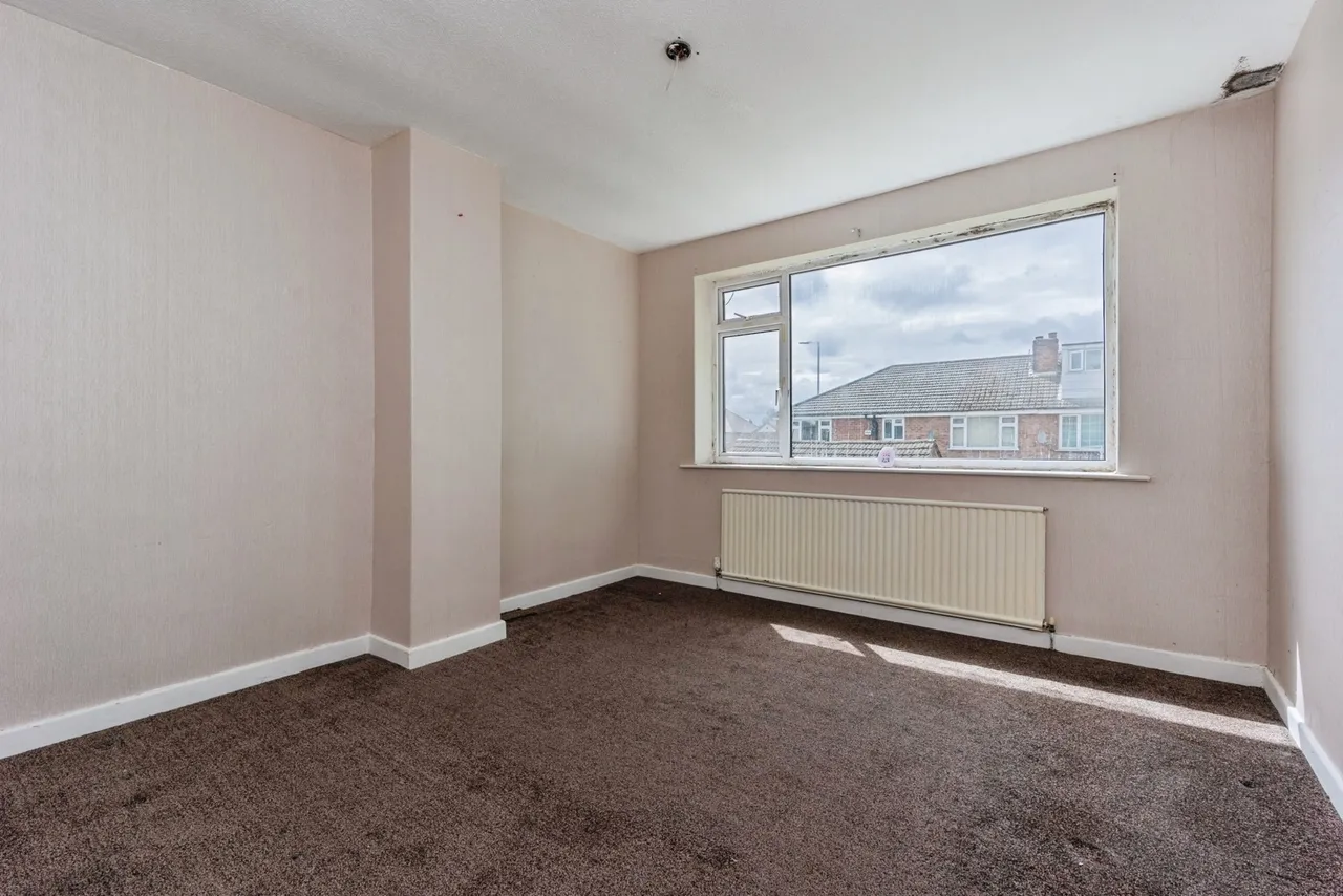 Cromwell Avenue, Manchester, Whalley Range, M16, photo 13