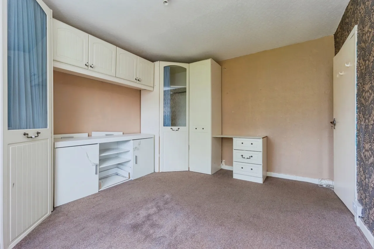 Cromwell Avenue, Manchester, Whalley Range, M16, photo 17