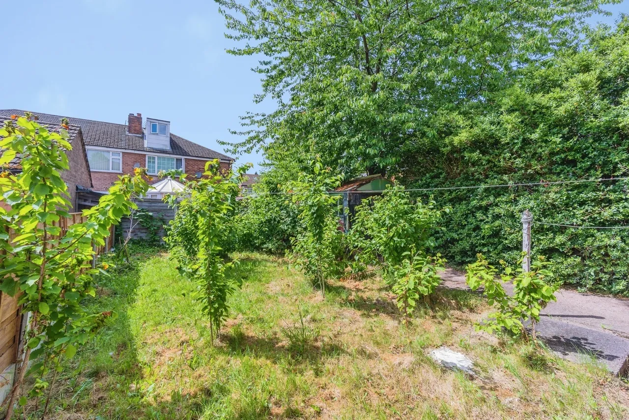 Cromwell Avenue, Manchester, Whalley Range, M16, photo 24