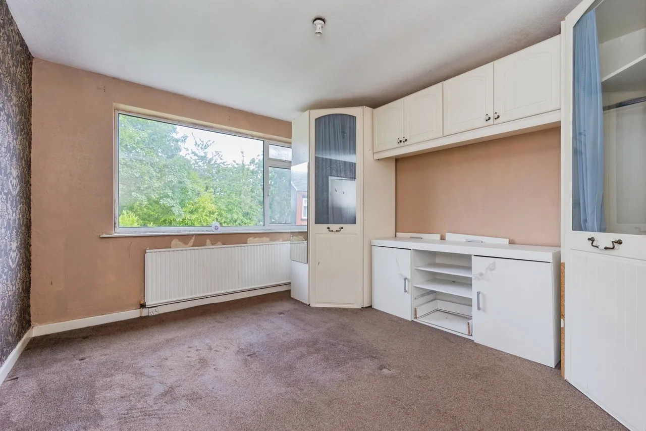 Cromwell Avenue, Manchester, Whalley Range, M16, photo 18