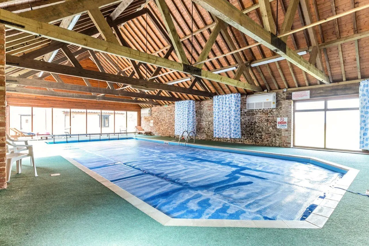 Cannister Hall Barns, Toftrees, Fakenham, Norfolk, NR21, photo 3